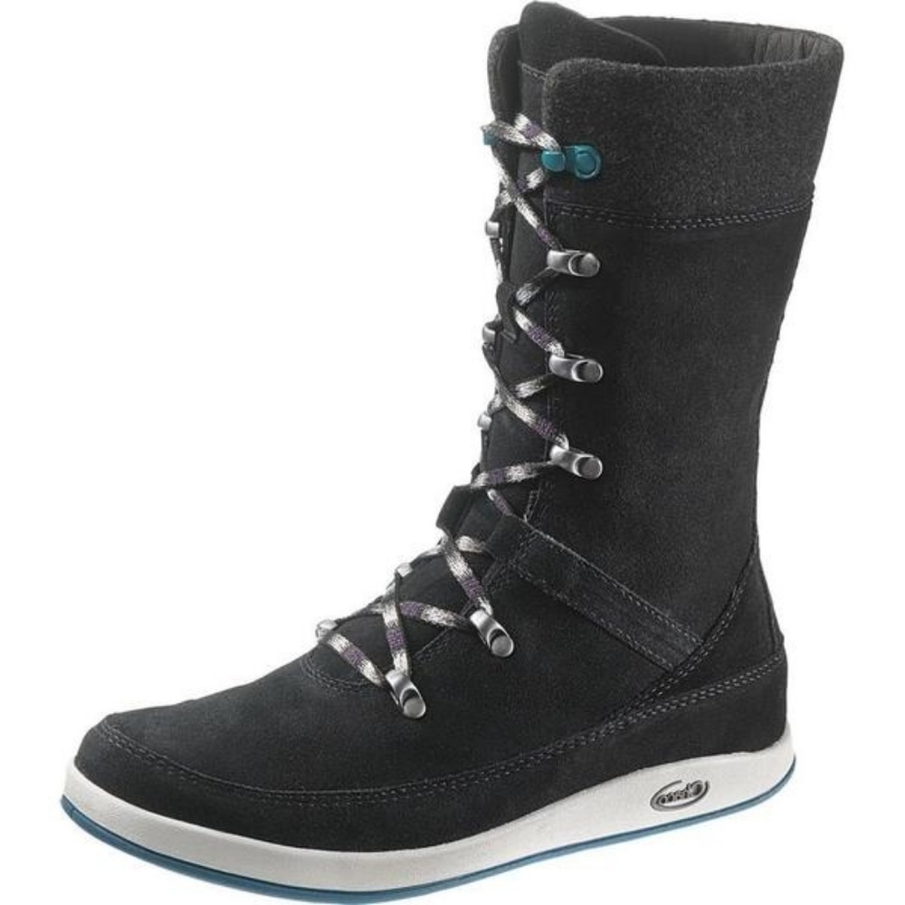 Chaco Black Uma Winter Boot  (Women)
